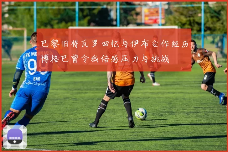 巴黎旧将瓦罗回忆与伊布合作经历博格巴曾令我倍感压力与挑战